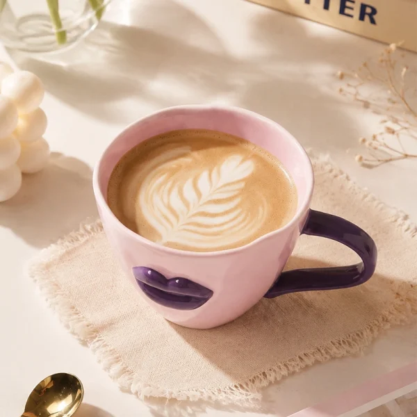 Wholesale Novelty Coffee Mug (7)