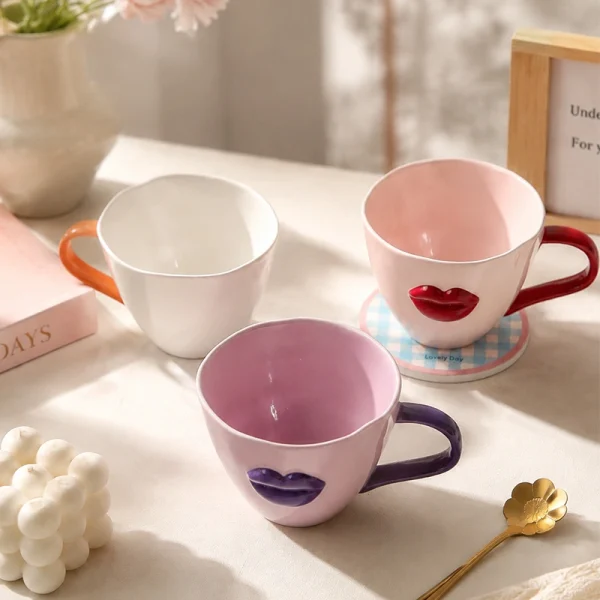 Wholesale Novelty Coffee Mug (8)