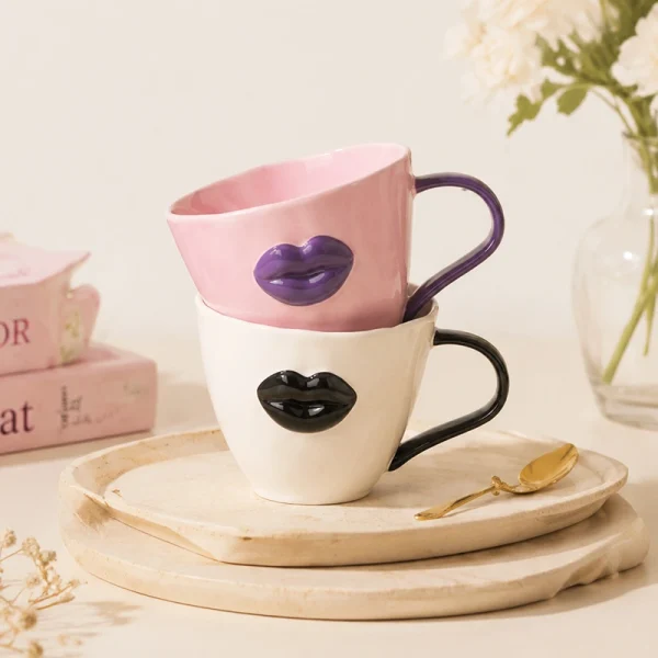 Wholesale Novelty Coffee Mug (9)