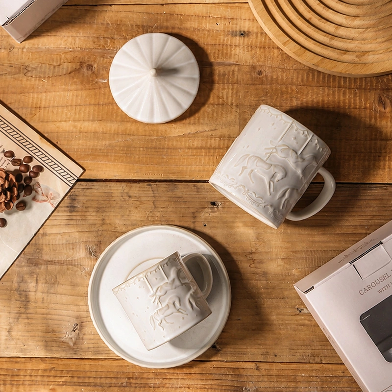 custom ceramic coffee cup with lid (10)