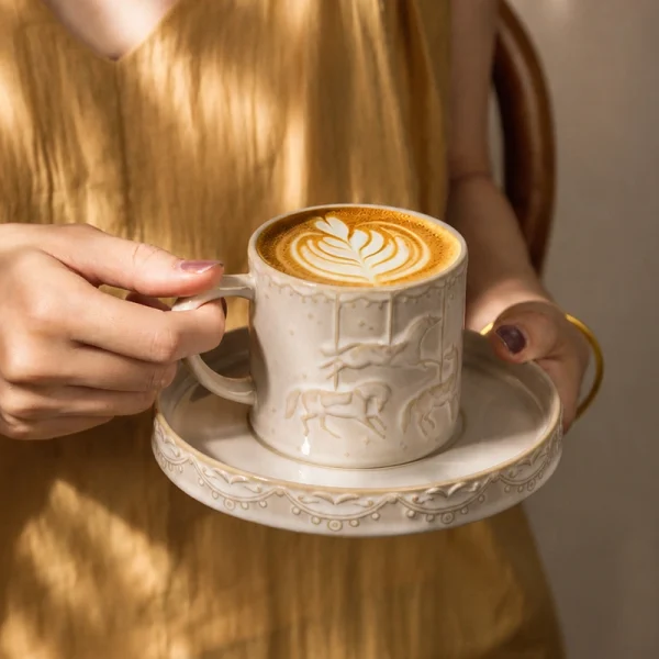 custom ceramic coffee cup with lid (6)