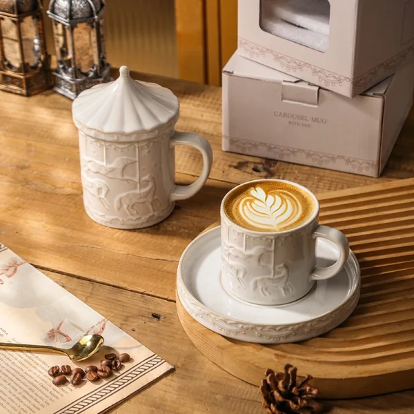 custom ceramic coffee cup with lid (8)