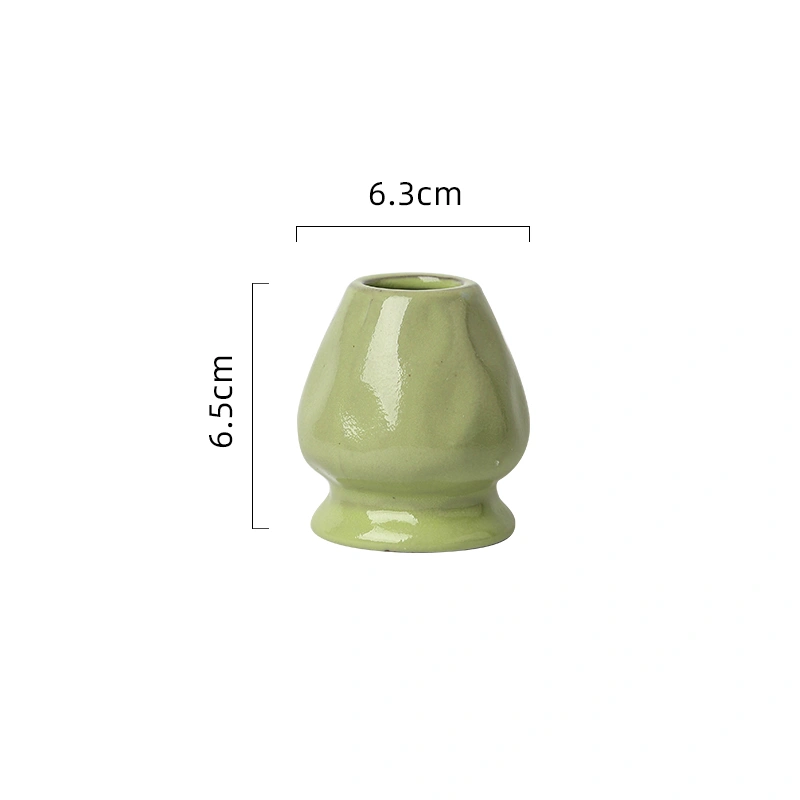 Custom Ceramic Matcha Bowl (10)