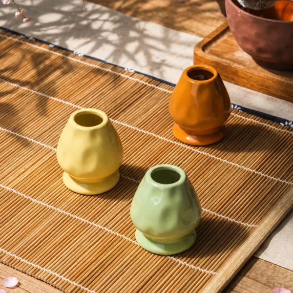 Custom Ceramic Matcha Bowl (3)