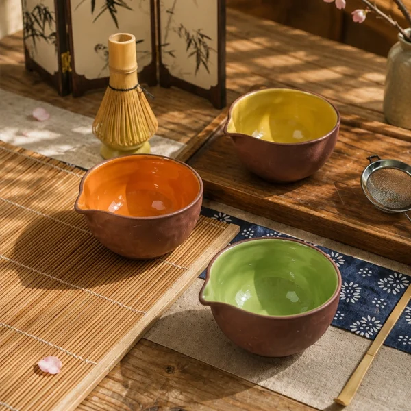 Custom Ceramic Matcha Bowl (5)