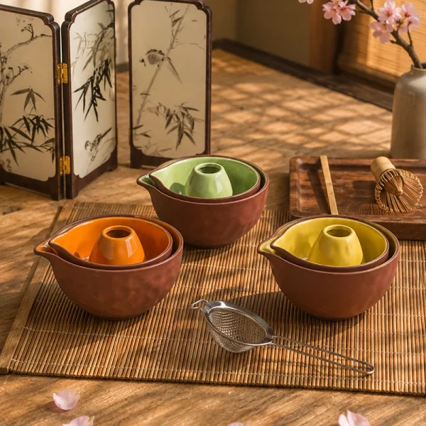 Custom Ceramic Matcha Bowl (7)