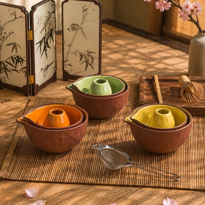 Custom Ceramic Matcha Bowl (7)
