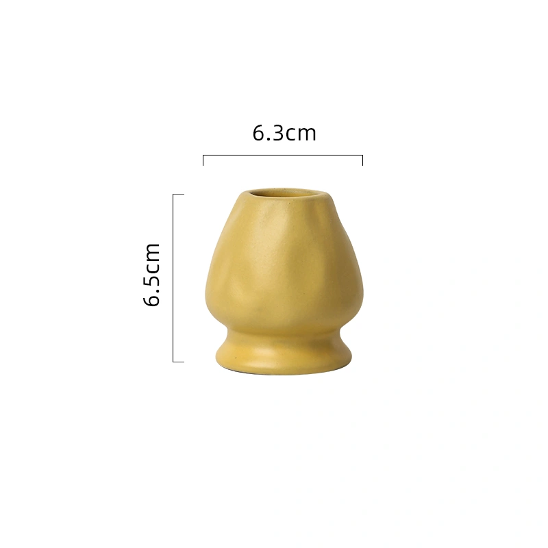 Custom Ceramic Matcha Bowl (8)