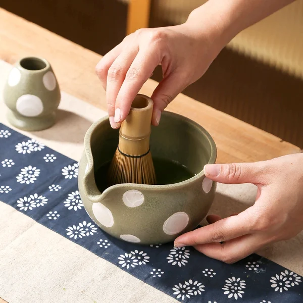 Custom Matcha Set (10)