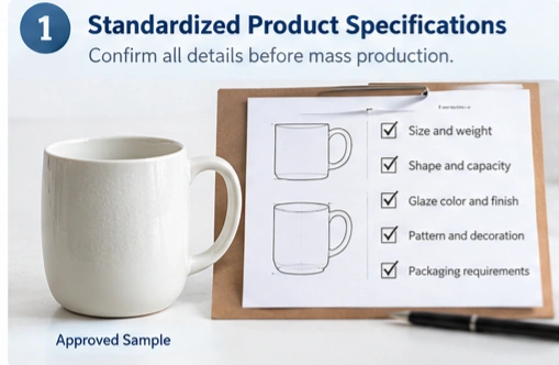 How Ceramic Manufacturers Ensure Consistent Quality in Mass Production (3)