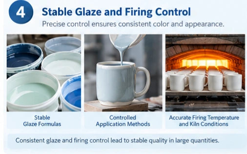 How Ceramic Manufacturers Ensure Consistent Quality in Mass Production (6)