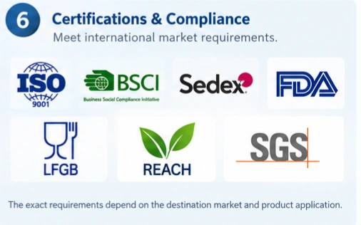 How Ceramic Manufacturers Ensure Consistent Quality in Mass Production (8)