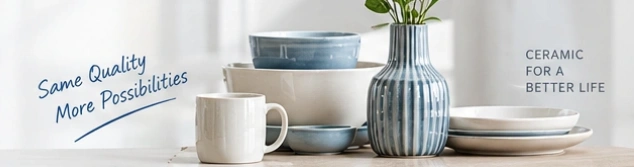 How Ceramic Manufacturers Ensure Consistent-Quality in Mass Production