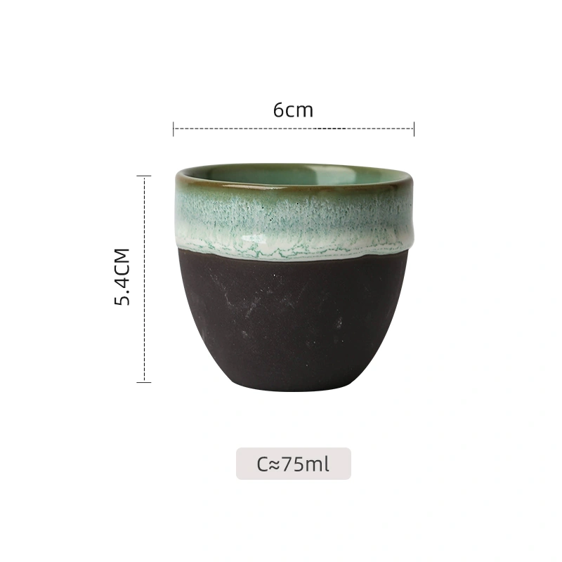 Wholesale Arabic Coffee Cup (1)