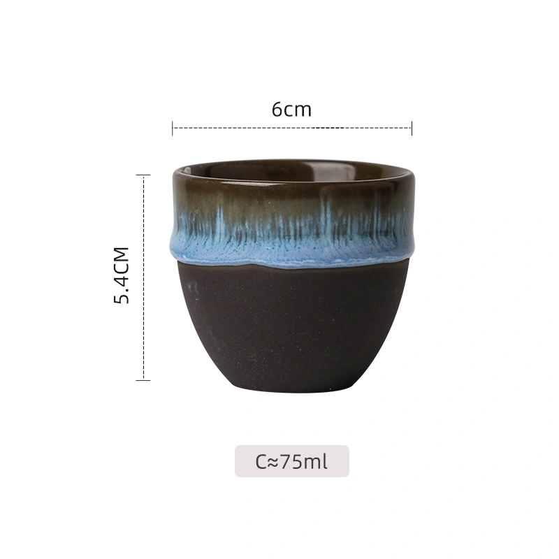 Wholesale Arabic Coffee Cup (2)