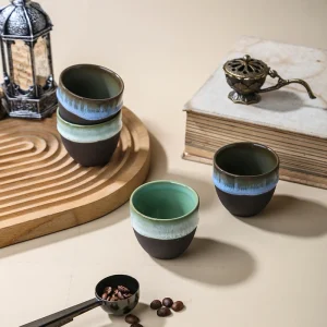 Wholesale Arabic Coffee Cup (3)