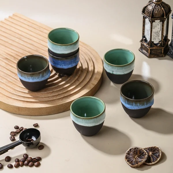 Wholesale Arabic Coffee Cup (4)