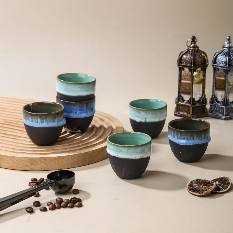 Wholesale Arabic Coffee Cup (5)