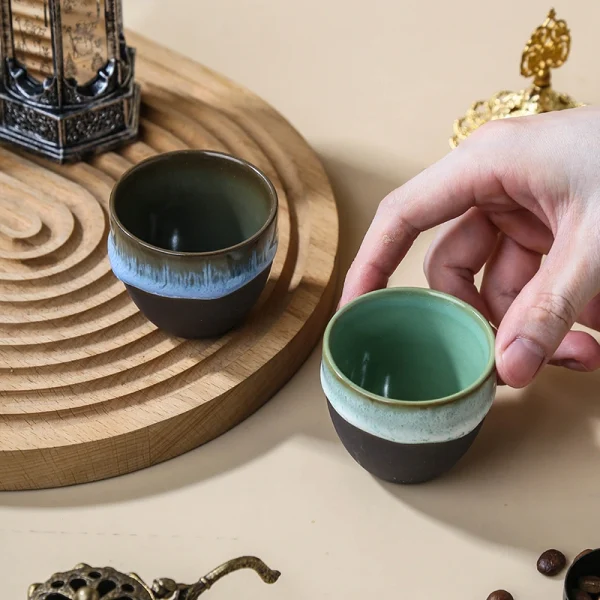 Wholesale Arabic Coffee Cup (7)